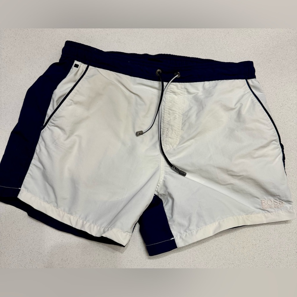 Hugo Boss Swim Trunks